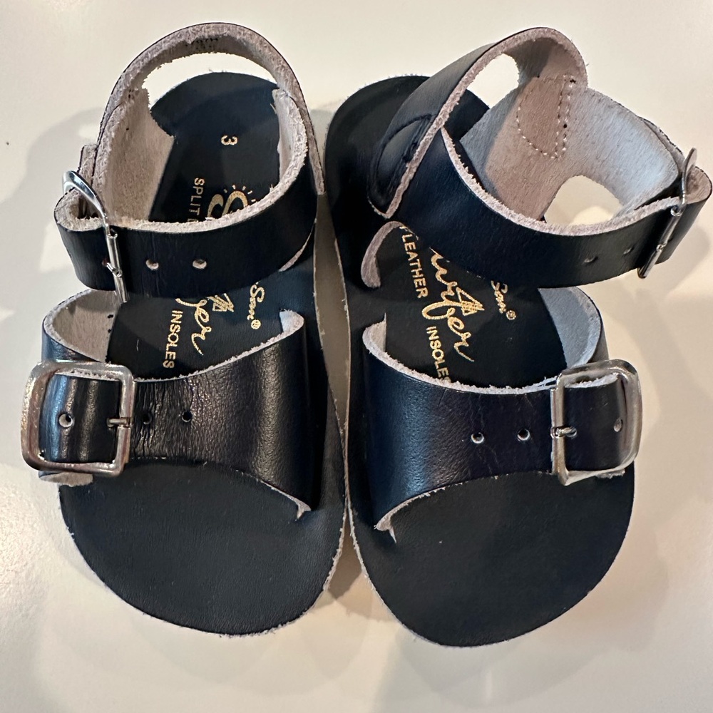 Sun-San Surfer Sandals